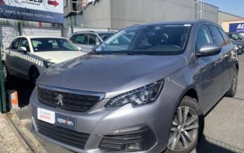 Peugeot 308 SW Herblay