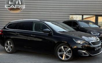 Peugeot 308 SW Châteaubernard