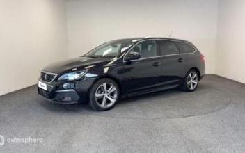 Peugeot 308 sw Riom