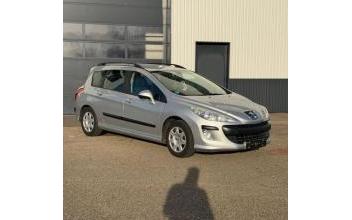 Peugeot 308 sw Bischwiller