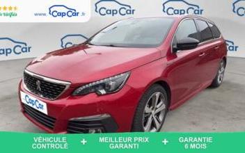 Peugeot 308 sw Meslay-du-Maine