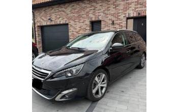 Peugeot 308 sw Roost-Warendin