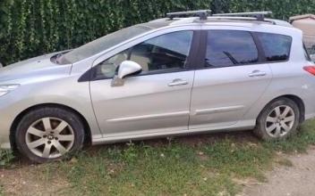 Peugeot 308 sw Vaugneray
