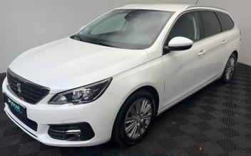 PEUGEOT 308 SW Cesson