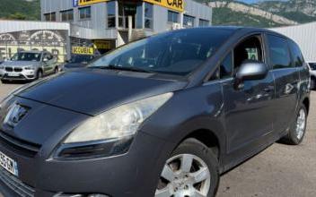 Peugeot 5008 Voreppe