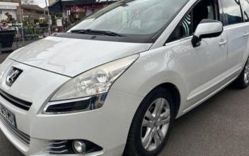 Peugeot 5008 Montfermeil