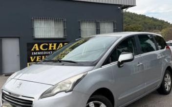 Peugeot 5008 Draguignan