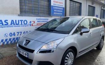 Peugeot 5008 Le-Coteau