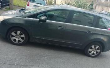 Peugeot 5008 Angers