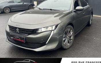 Peugeot 508 Caudan