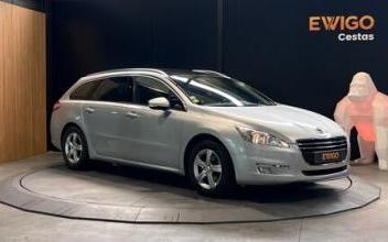 Peugeot 508 Cestas