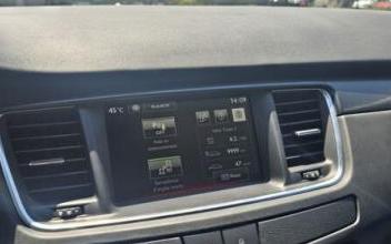 Peugeot 508 Audincourt