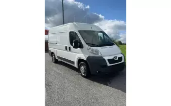 Peugeot Boxer Valenciennes
