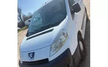 Peugeot Expert Monistrol-sur-Loire