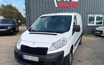 Peugeot Expert Fontenay-sur-Eure