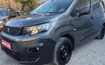 Peugeot Partner Moirans