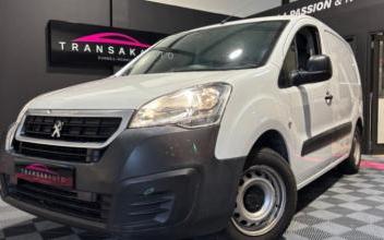 Peugeot Partner Beaumont-lès-Valence