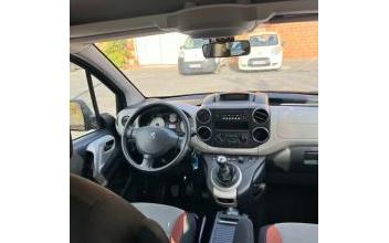 Peugeot partner Gigean