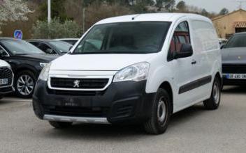 Peugeot Partner Meyreuil