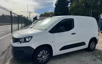 Peugeot Partner Cavaillon