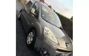 Peugeot Partner Harnes