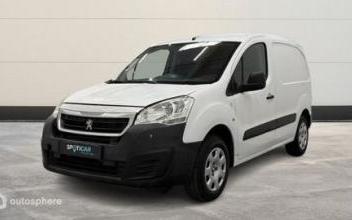 Peugeot partner Aix-en-Provence