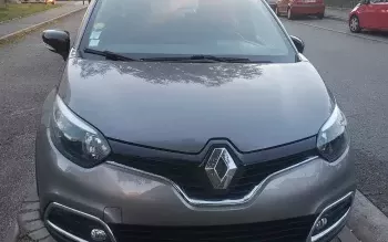 Renault Captur Toulouse