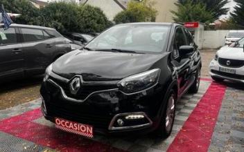 Renault captur Drancy
