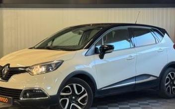 Renault captur Niort