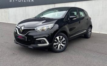 Renault Captur Saint-Dizier