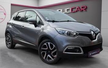 Renault captur Avignon