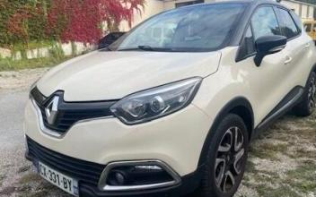 Renault captur Boves