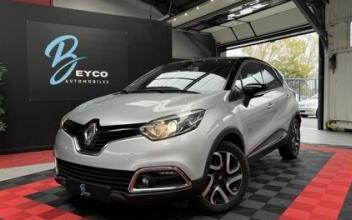 Renault captur Trégueux