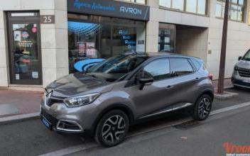 Renault Captur Enghien-les-Bains