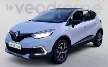 Renault Captur Franois