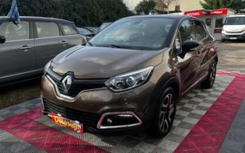 Renault captur Drancy