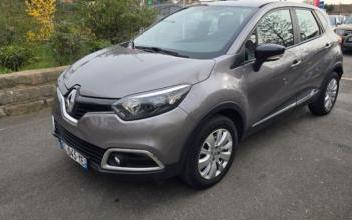 Renault Captur Sannois