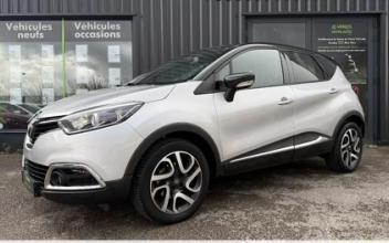 Renault captur Clermont-l'Hérault