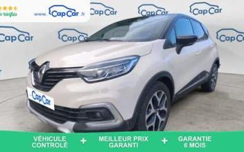 Renault captur Corte