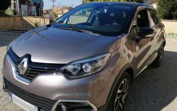 Renault captur Morlhon-le-Haut