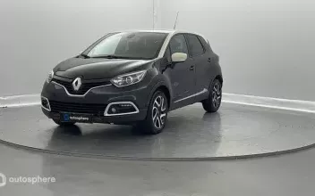 Renault Captur Dunkerque