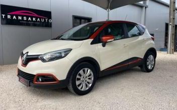 Renault captur Bagard