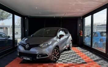 Renault Captur Les-Ulis