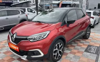 Renault Captur Lescure-d'Albigeois