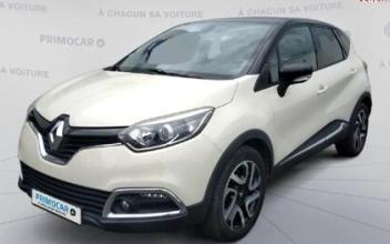 Renault captur Forbach