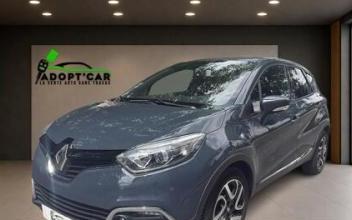 Renault captur Lognes