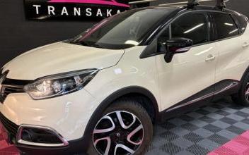 Renault Captur Harfleur