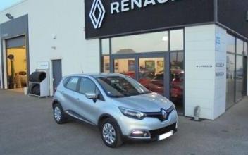 Renault captur Bellegarde