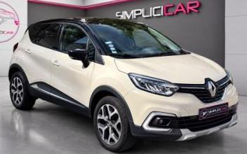 Renault captur Paris