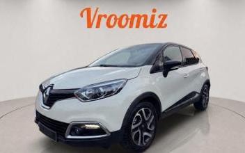 Renault Captur Magny-en-Vexin